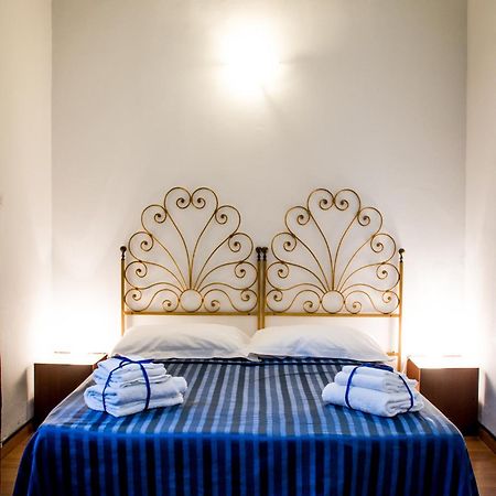 Residenza Betta Bed and Breakfast Firenze Eksteriør billede