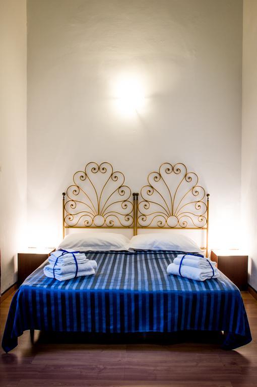 Residenza Betta Bed and Breakfast Firenze Eksteriør billede