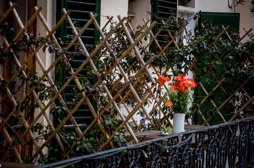 Residenza Betta Bed and Breakfast Firenze Eksteriør billede