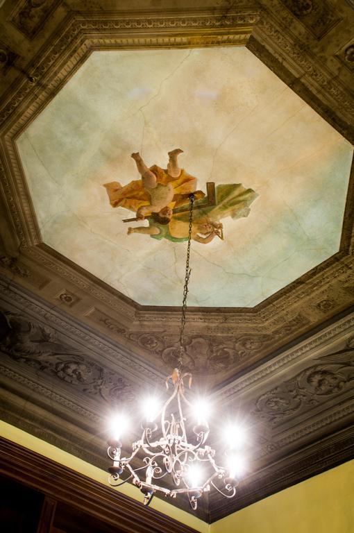 Residenza Betta Bed and Breakfast Firenze Værelse billede