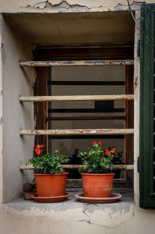 Residenza Betta Bed and Breakfast Firenze Eksteriør billede