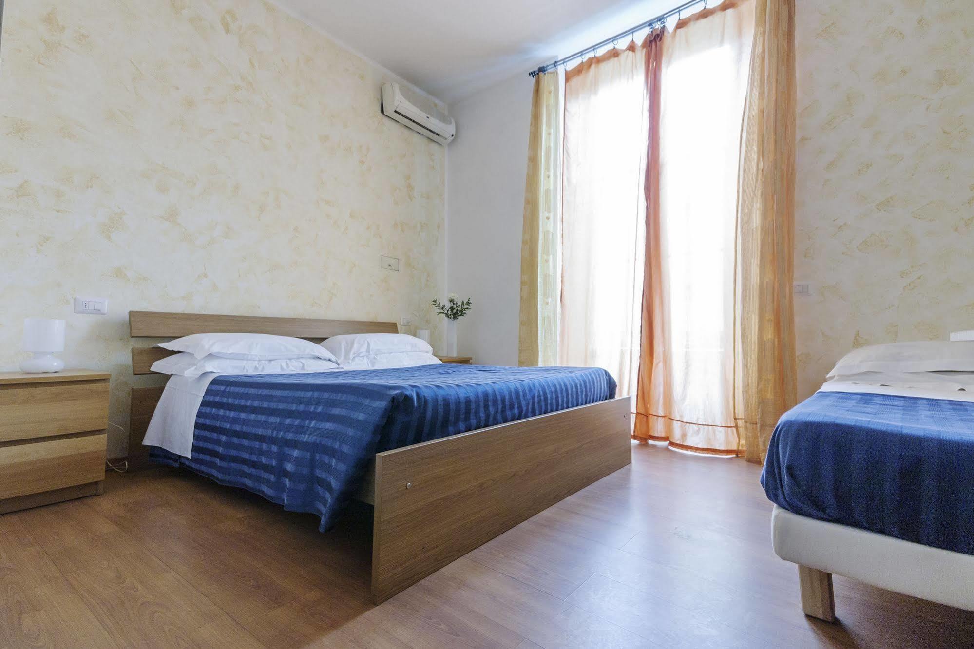 Residenza Betta Bed and Breakfast Firenze Eksteriør billede