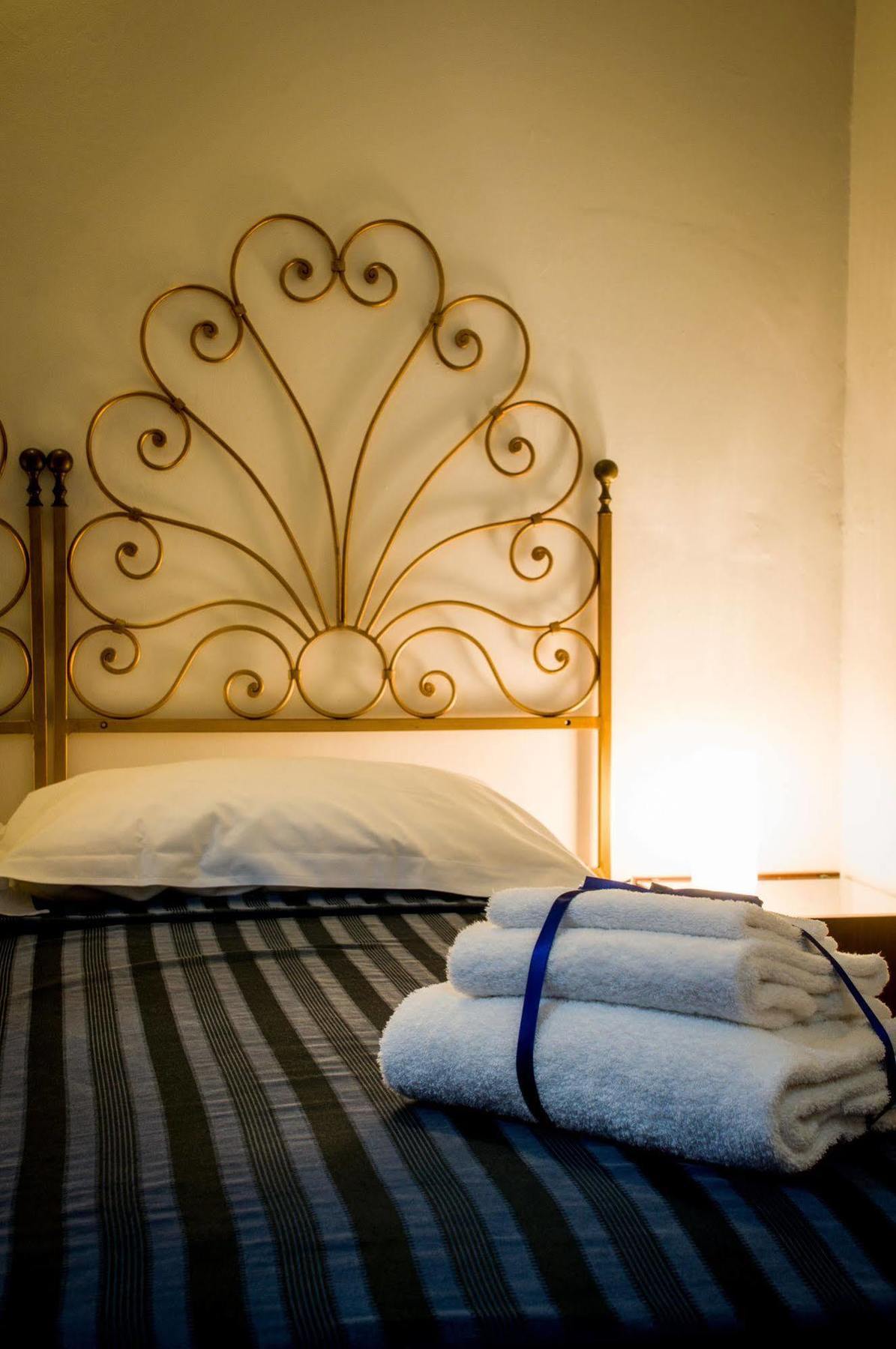 Residenza Betta Bed and Breakfast Firenze Eksteriør billede
