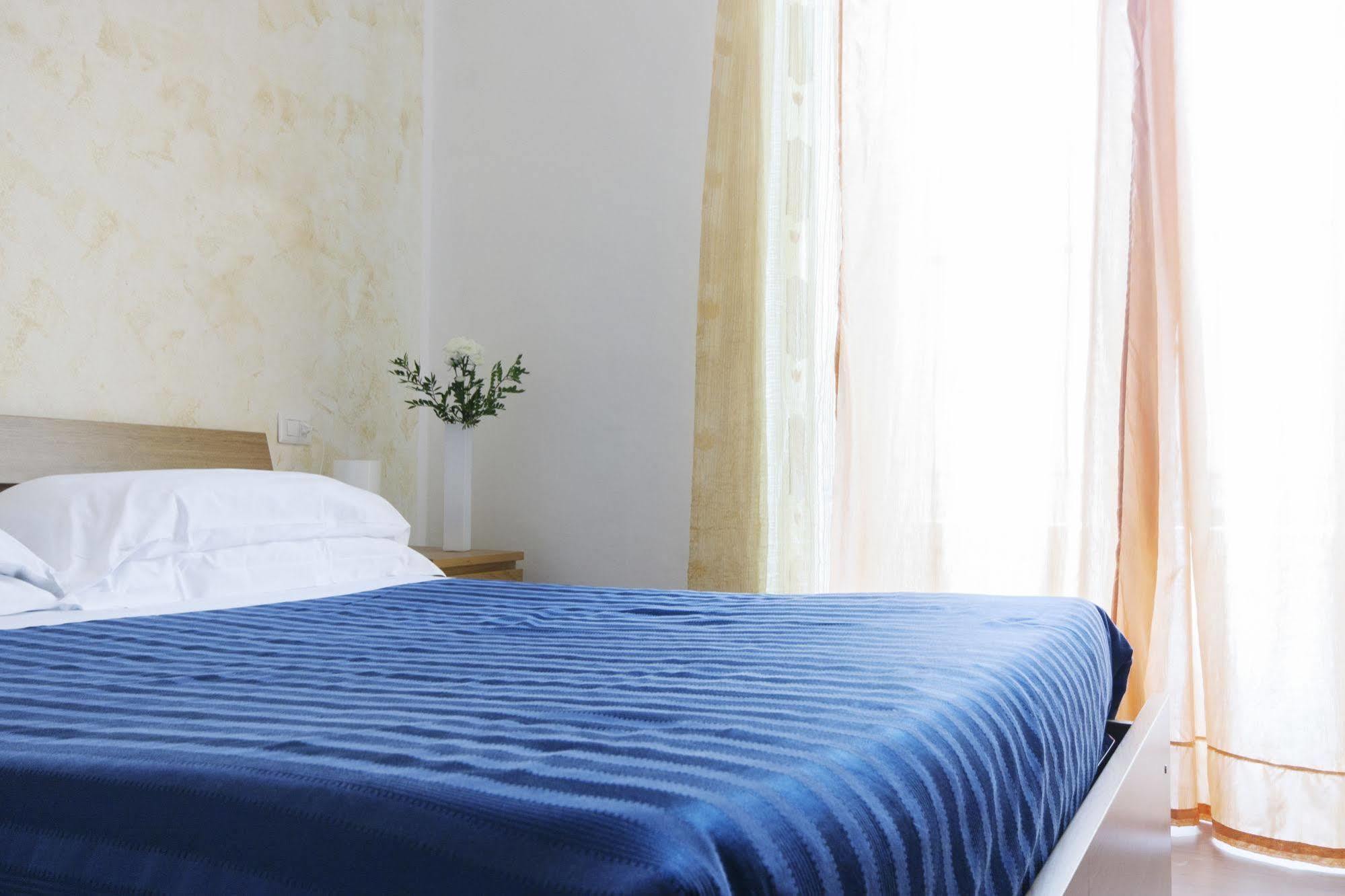 Residenza Betta Bed and Breakfast Firenze Eksteriør billede