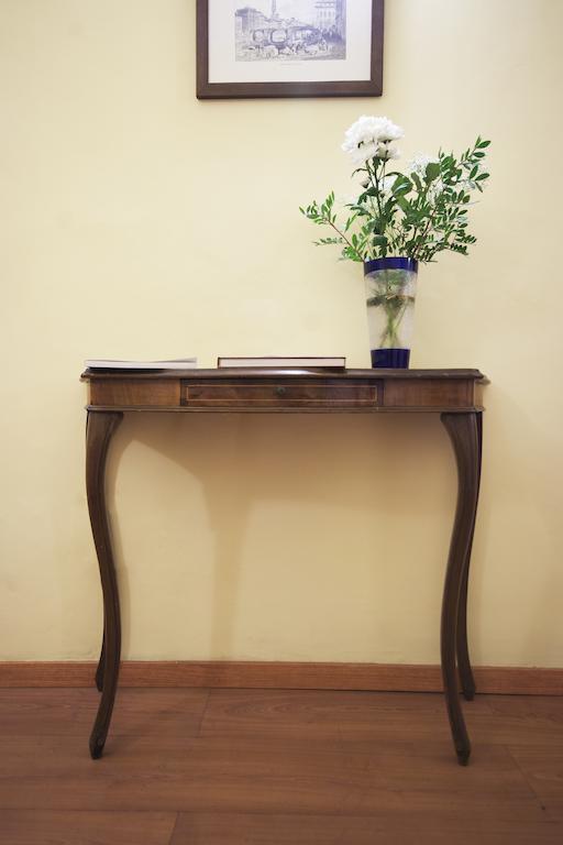 Residenza Betta Bed and Breakfast Firenze Eksteriør billede